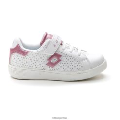 1973 amf evo vi brillo cl s Deportes Lotto niños zapatos V0XJHB1051