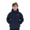 almohadilla bomber Athletica B III pl. Deportes Lotto niños vestir V0XJHB1202