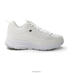 amor paseo amf vi primer w blanco Lotto mujer zapatos V0XJHB733