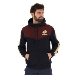 Athletica LG III Sweat FZ HD FL Deportes Lotto hombre vestir V0XJHB295
