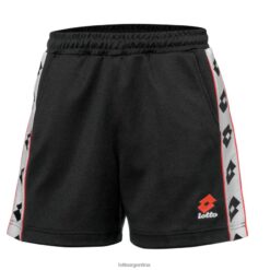 Athletica Prime con pantalón corto. Deportes Lotto mujer vestir V0XJHB863