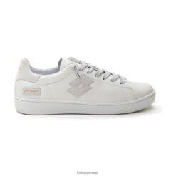 autógrafo blanco Lotto hombre zapatos V0XJHB15