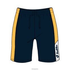 bermudas Athletica B IV Deportes Lotto niños vestir V0XJHB1207