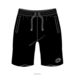 bermudas smart b iii Deportes Lotto niños vestir V0XJHB1208