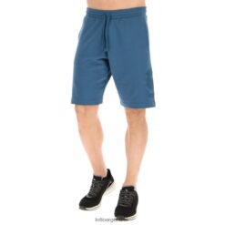 bermudas smart iii corales azules Lotto hombre vestir V0XJHB602