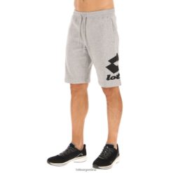bermudas smart iii mel Deportes Lotto hombre vestir V0XJHB603