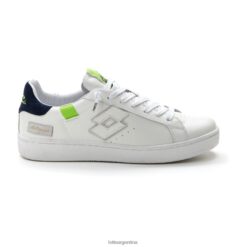 bloque de autógrafos Deportes Lotto hombre zapatos V0XJHB29