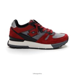 bloque de tokio shibuya Deportes Lotto hombre zapatos V0XJHB48