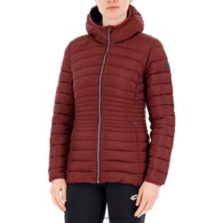 bomber cortina w pad pl primitivo Lotto mujer vestir V0XJHB961