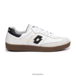 brasil seleccione lth Deportes Lotto hombre zapatos V0XJHB31