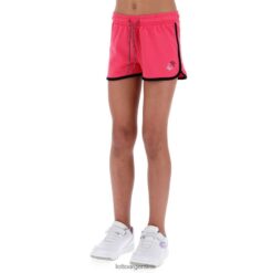 bts corto Deportes Lotto niños vestir V0XJHB1222