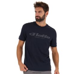 camiseta Athletica Due IV JS Deportes Lotto hombre vestir V0XJHB381