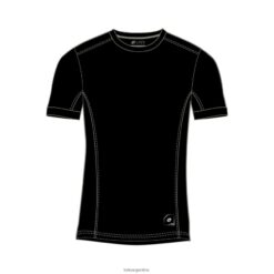 camiseta de laboratorio Deportes Lotto hombre vestir V0XJHB446