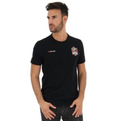 camiseta del equipo imperio Deportes Lotto hombre vestir V0XJHB521