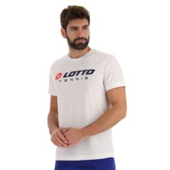 camiseta escuadrón ii Deportes Lotto hombre vestir V0XJHB482