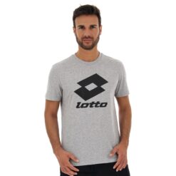 camiseta inteligente ii mel js Deportes Lotto hombre vestir V0XJHB396