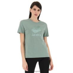 camiseta inteligente w ii js Green Bay Lotto mujer vestir V0XJHB905