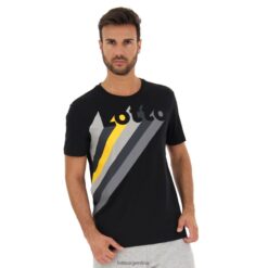 camiseta más ii js Deportes Lotto hombre vestir V0XJHB447