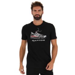 camiseta raptor squadra ii Deportes Lotto hombre vestir V0XJHB483