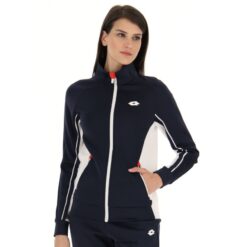 chaqueta squadra w ii Deportes Lotto mujer vestir V0XJHB834