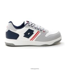 cohete amf ii jr Deportes Lotto niños zapatos V0XJHB1063