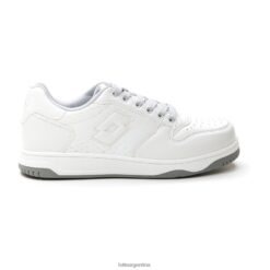 cohete amf ii lth jr blanco Lotto niños zapatos V0XJHB1062