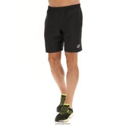 correr en forma corto7 Deportes Lotto hombre vestir V0XJHB623