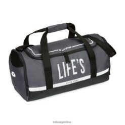 entrenamiento con bolsa Deportes Lotto mujer accesorios V0XJHB1040