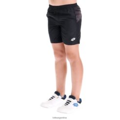 espacio ii corto b Deportes Lotto niños vestir V0XJHB1214