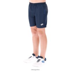 espacio ii corto b Deportes Lotto niños vestir V0XJHB1215