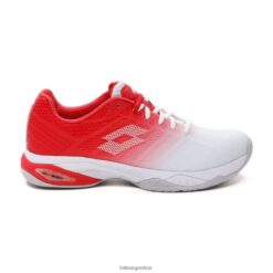espejismo 300 ii velocidad Deportes Lotto hombre zapatos V0XJHB124