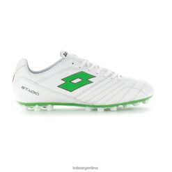 estadio 300 ii agm Deportes Lotto hombre zapatos V0XJHB202