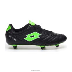 estadio 300 ii sg6 Deportes Lotto hombre zapatos V0XJHB171