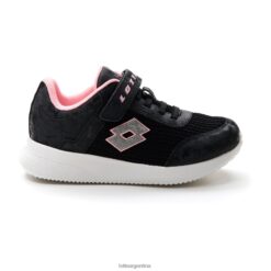 evolite amf ii arrugas cl s Deportes Lotto niños zapatos V0XJHB1084