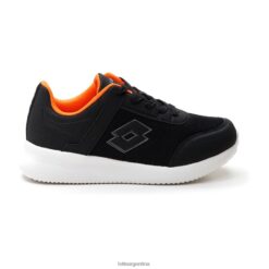 evolite amf ii jr Deportes Lotto niños zapatos V0XJHB1081