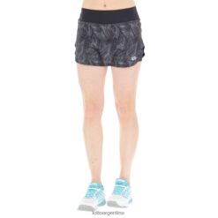 falda de paleta w Deportes Lotto mujer vestir V0XJHB998