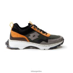 fuji tokio Deportes Lotto hombre zapatos V0XJHB16
