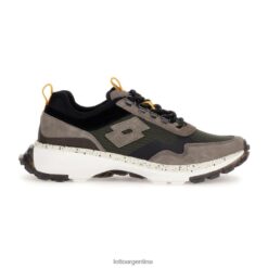 fuji tokio Deportes Lotto hombre zapatos V0XJHB18