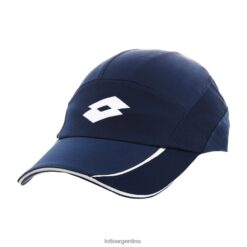 gorra de tenis Azul marino Lotto hombre accesorios V0XJHB663