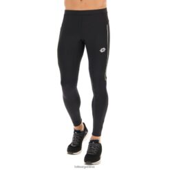 legging ajustado para correr Deportes Lotto hombre vestir V0XJHB326