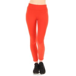 legging msp w llama roja Lotto mujer vestir V0XJHB843
