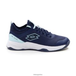 mirage 500 ii alr w Deportes Lotto mujer zapatos V0XJHB759