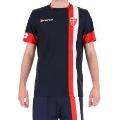 mo21 3er jr pl Deportes Lotto hombre vestir V0XJHB659