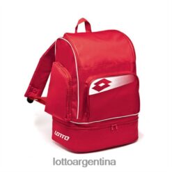 mochila futbol omega ii Deportes Lotto hombre accesorios V0XJHB652