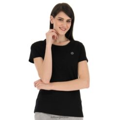 msc w camiseta js Deportes Lotto mujer vestir V0XJHB903