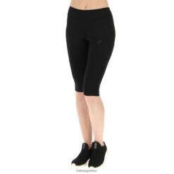 msp w legging medio Deportes Lotto mujer vestir V0XJHB865