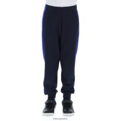 pantalón Athletica B III FL Deportes Lotto niños vestir V0XJHB1195