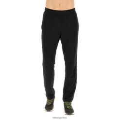 pantalón Athletica Icon Deportes Lotto hombre vestir V0XJHB332