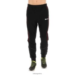 pantalón con logo viii Deportes Lotto hombre vestir V0XJHB337