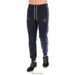 pantalón deportivo prime Deportes Lotto hombre vestir V0XJHB343